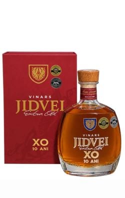 Jidvei Vinars XO 0.7L Cutie Premium Jidvei Vinars XO 0.7L Cutie Premium