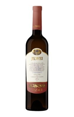 Tezaur Pinot Noir & Cabernet Sauvignou & Syrah 0.75L Tezaur Pinot Noir & Cabernet Sauvignou & Syrah 0.75L