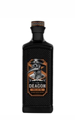 The Deacon Black 0.7L